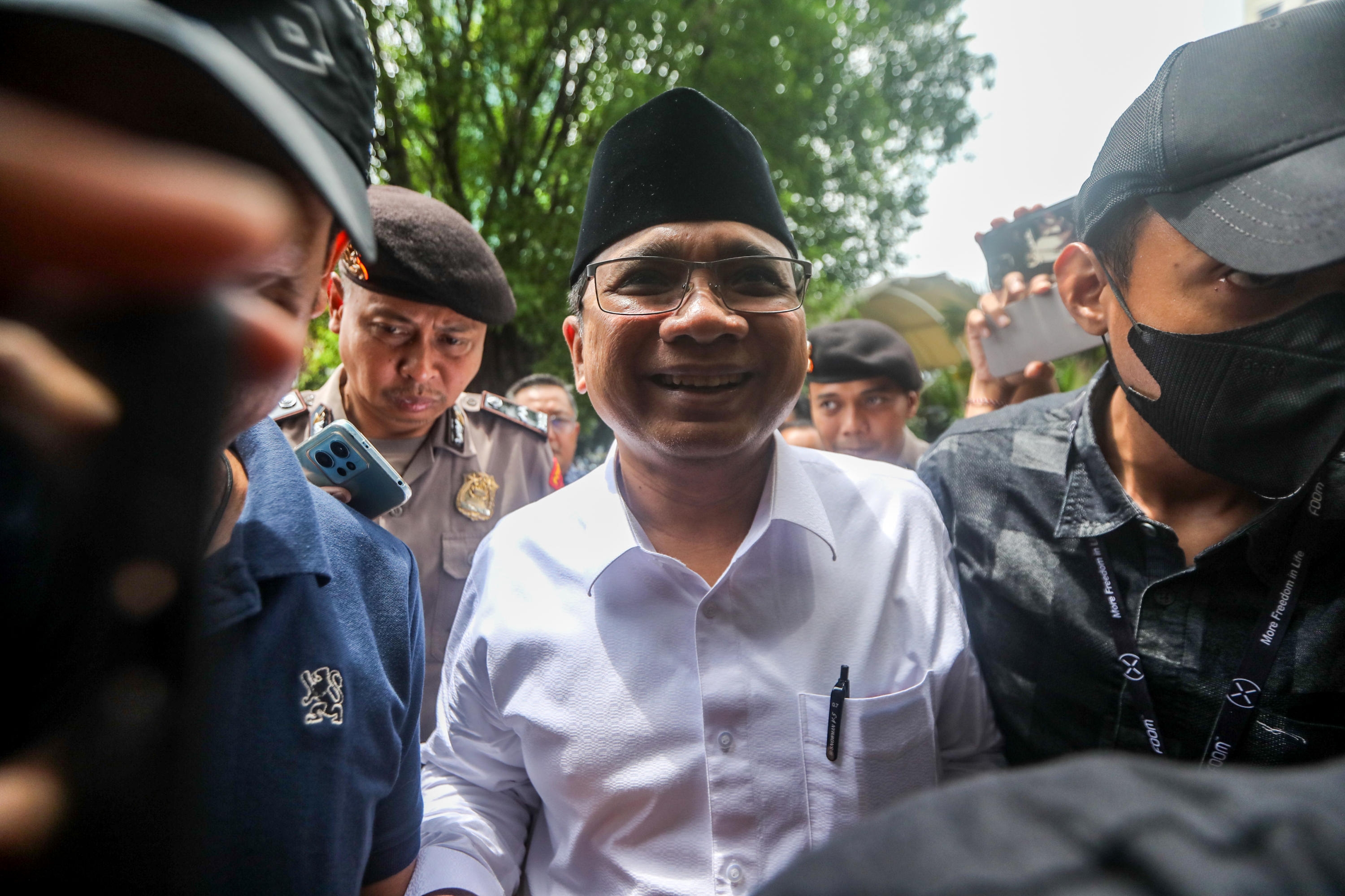 KPK Ungkap Alasan Tak Tahan Gus Yaqut Meski Berstatus Tersangka Korupsi Kuota Haji