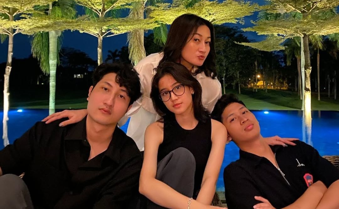 Dua Tahun Bungkam, Ibunda Keisya Levronka Bongkar Tragedi Jatuhnya Sang Putra dari Lantai 6 Kampus Untar ​