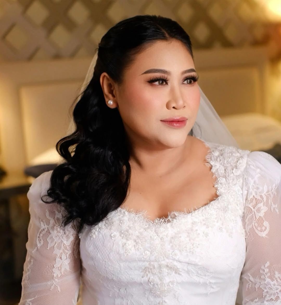 Alasan Boiyen Putuskan Bercerai dengan Rully ​