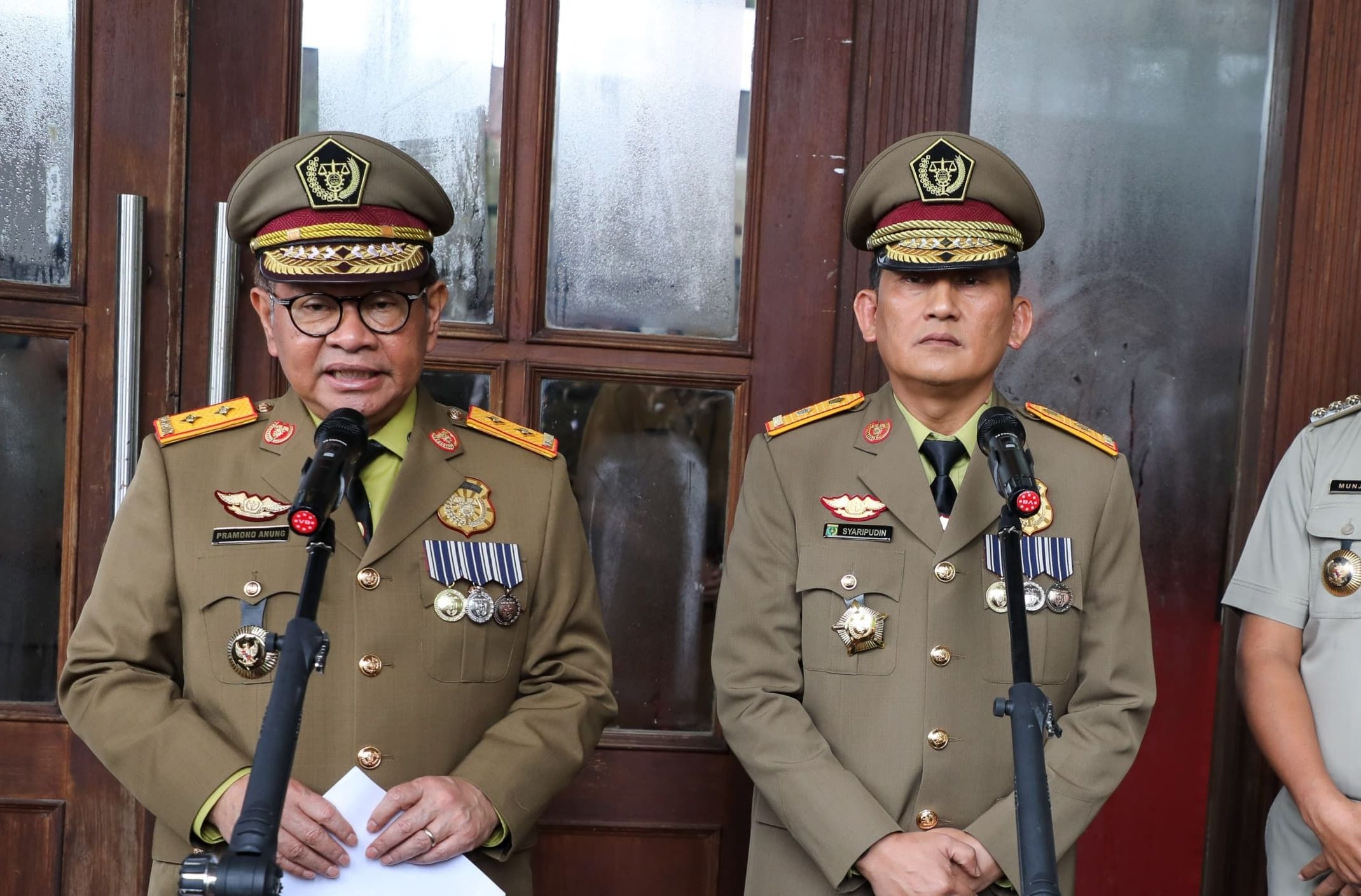 Sektor Industri dan Jasa Kian Pesat, Pemprov Jakarta Perkuat Penerapan Keselamatan Kerja