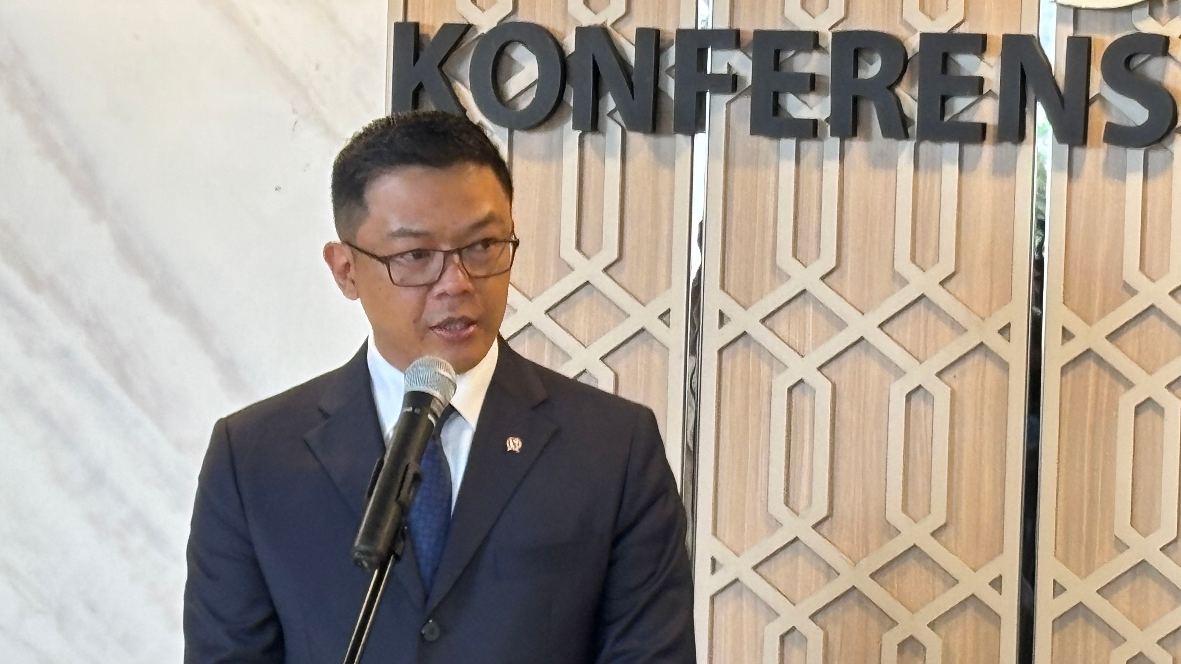 Menlu Sugiono: Palestina Pahami Peran Indonesia dalam Misi Perdamaian Gaza