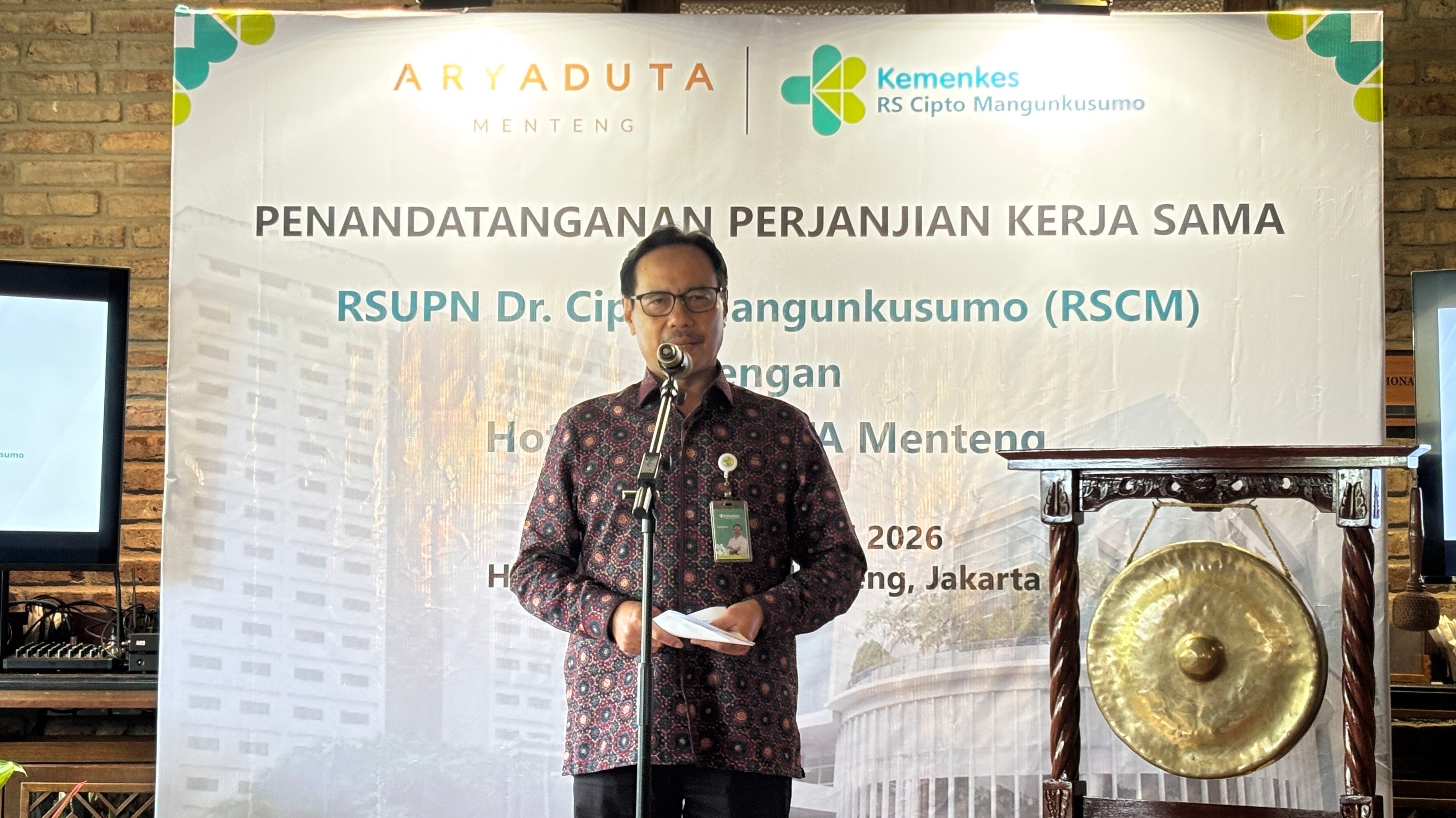 Dana Warga RI Berobat ke Luar Negeri Capai Rp200 Triliun per Tahun, Didominasi ke Malaysia