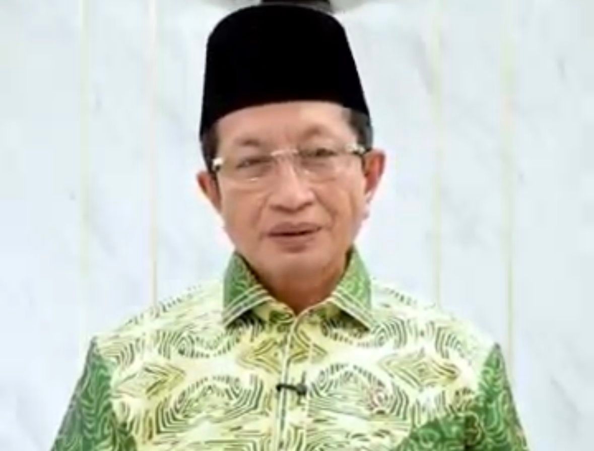 Perayaan Imlek, Menag: Semoga Tahun ini Membawa Kedamaian dan Kesejahteraan