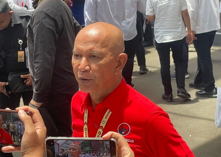 PDIP: Parliamentary Threshold Penting untuk Konsolidasi Demokrasi