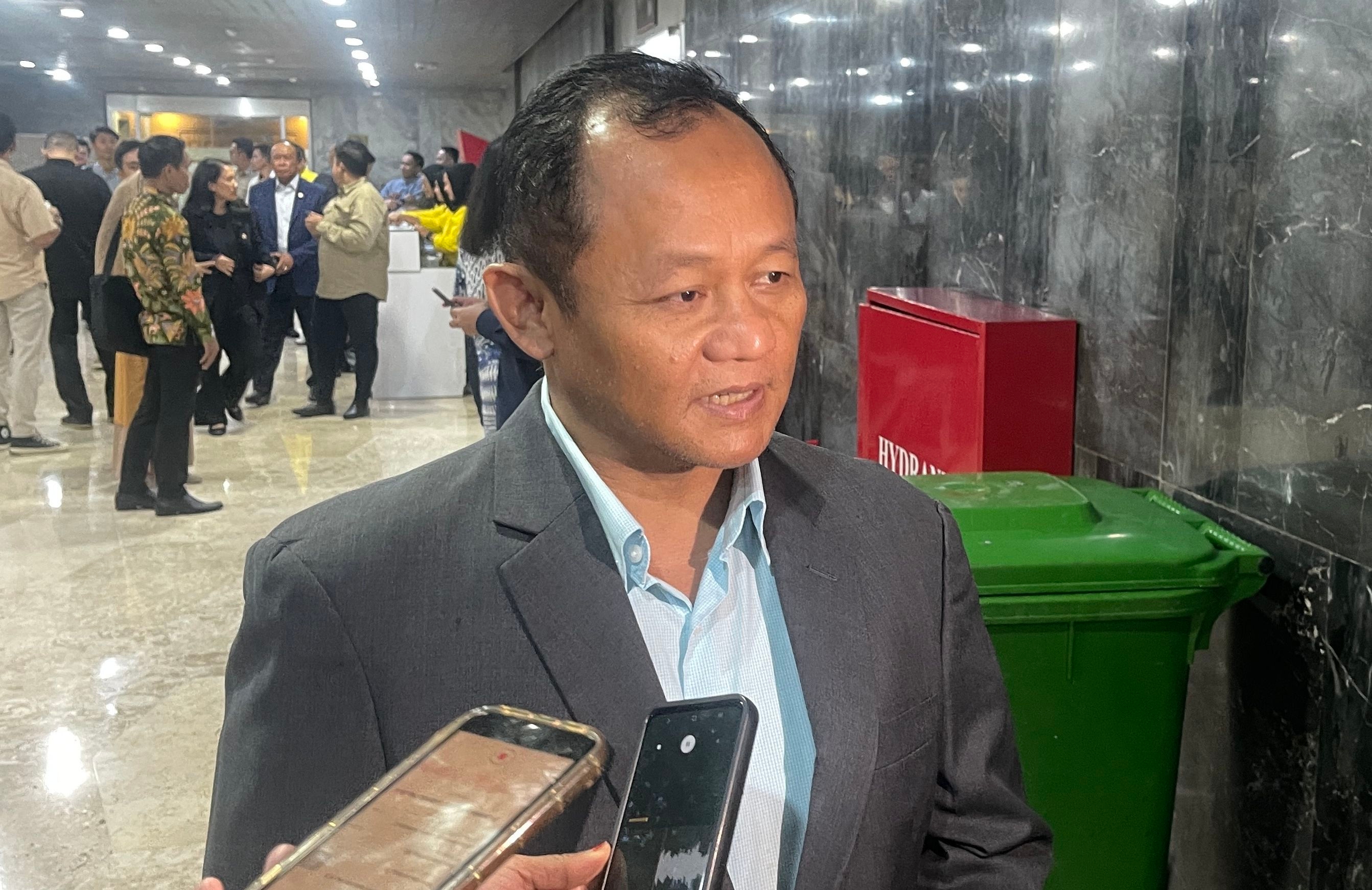 Golkar Soal Polemik Purbaya–Trenggono: Tak Perlu Dibesar-besarkan