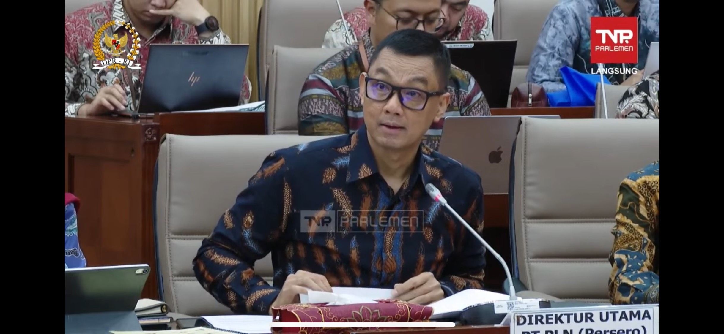 Perkuat Kelistrikan Aceh Selatan, PLN Operasikan SUTT dan GI 150 kV Blangpidie-Tapak Tuan