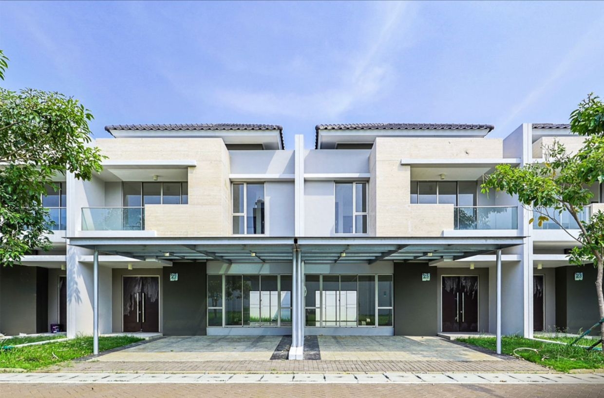 Dari Hunian ke Pusat Ekonomi: PIK 2 Jadi Contoh Kekuatan Sektor Properti