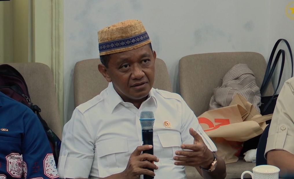 Bahlil: Indonesia Tak Impor Avtur Lagi Mulai 2027