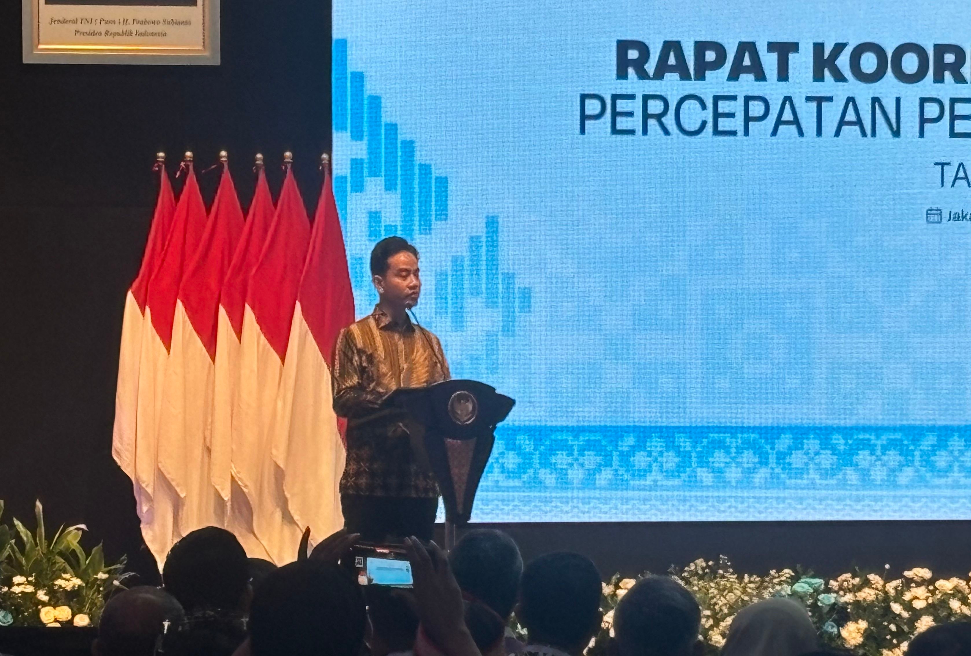 Wapres: Ormas Islam Kunci Perkuat Persatuan dan Percepat Pembangunan