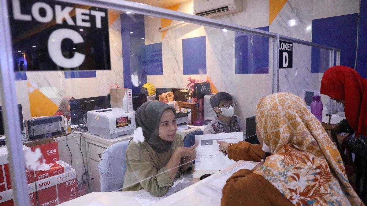 Awal Tahun Tanpa Libur Tambahan, Pemprov Jakarta Prioritaskan Layanan Publik