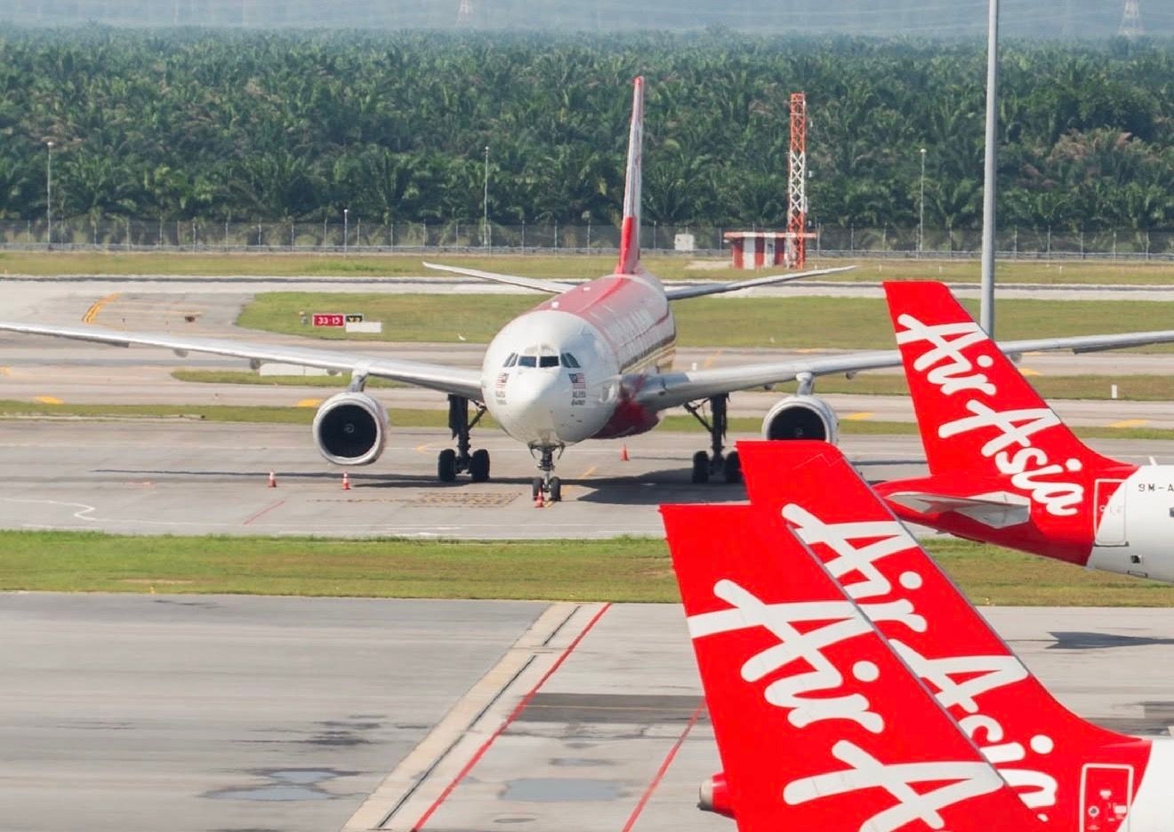 Indonesia AirAsia Buka Rute Langsung Bali–Da Nang Mulai Maret 2026