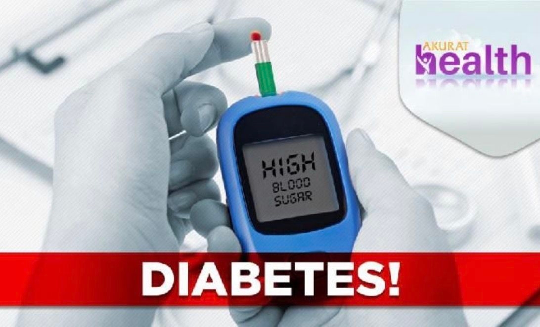 Penderita Diabetes Tetap Boleh Makan Buah Manis, Ini Syarat dan Caranya