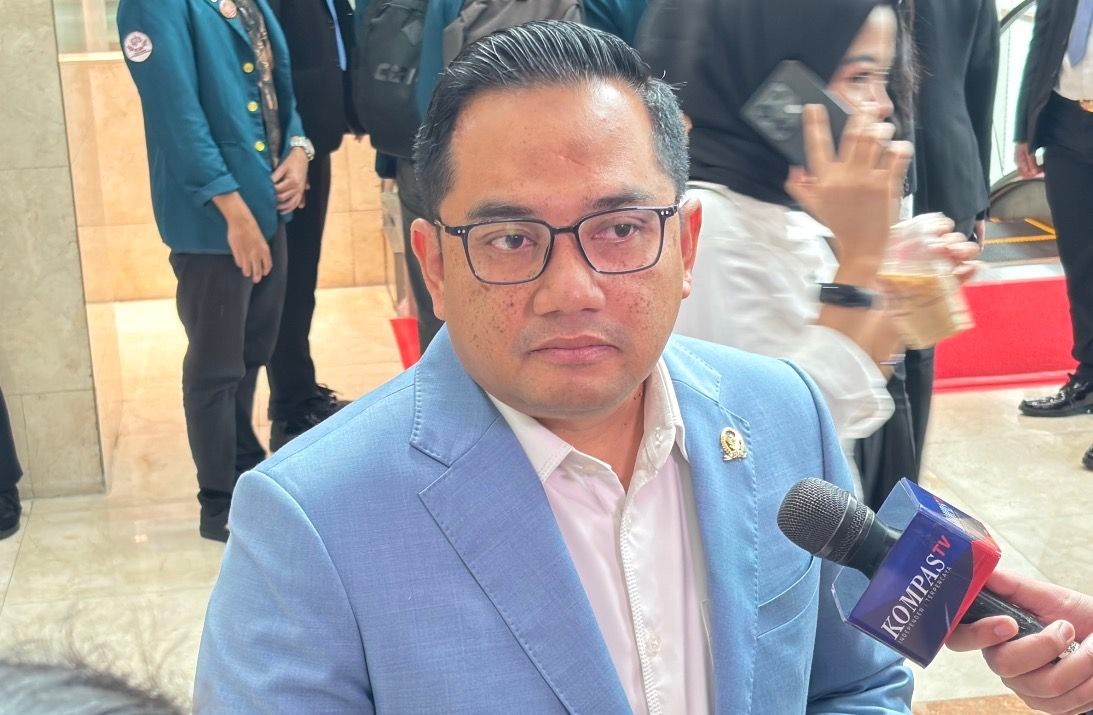 Komisi II DPR: Revisi UU Pilkada Tak Masuk Prolegnas 2026