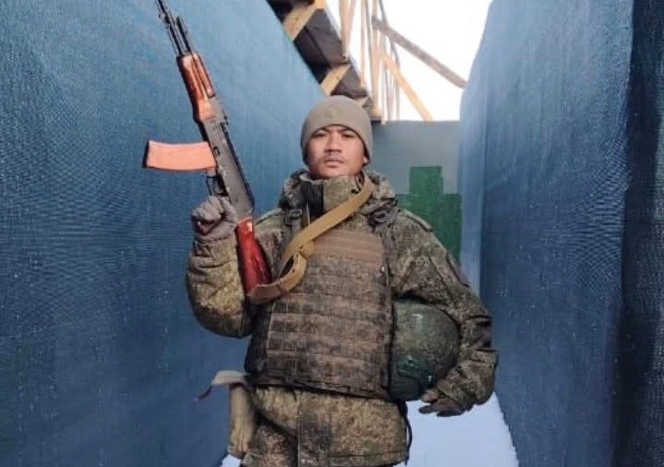 Personel Brimob Aceh Gabung Militer Rusia, DPR Wanti-wanti Dampak Diplomasi