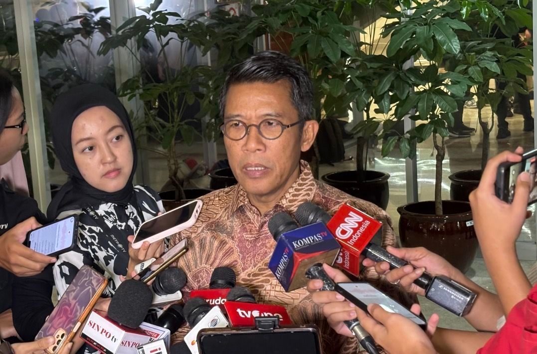 Misbakhun Tegaskan Pencalonan Thomas Djiwandono sebagai Deputi Gubernur BI Sesuai Aturan