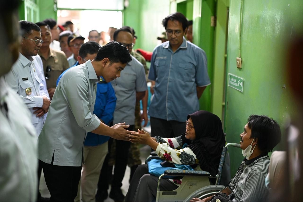 PSI Diminta Fokus Lolos Parlemen Ketimbang Capreskan Gibran untuk Lawan Prabowo