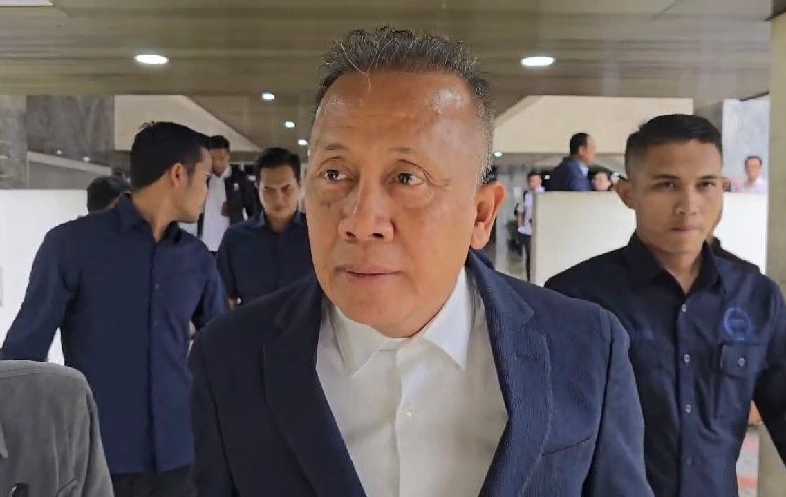 Isu Anies Capres 2029 Menguat, NasDem Pilih Fokus Bantu Pemerintahan Prabowo