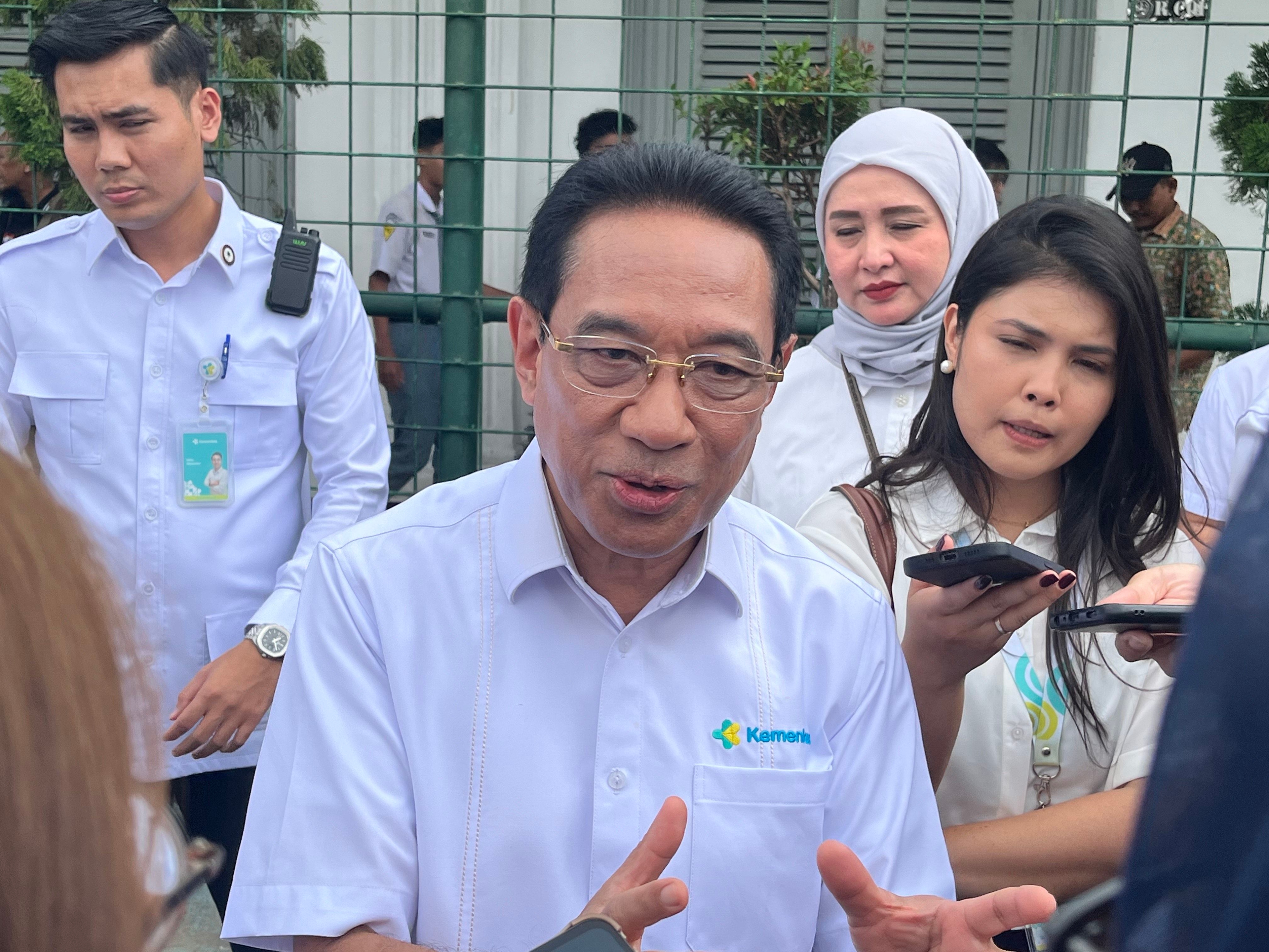 Jaga Mutu MBG, 4.535 SPPG Sudah Lulus SLHS