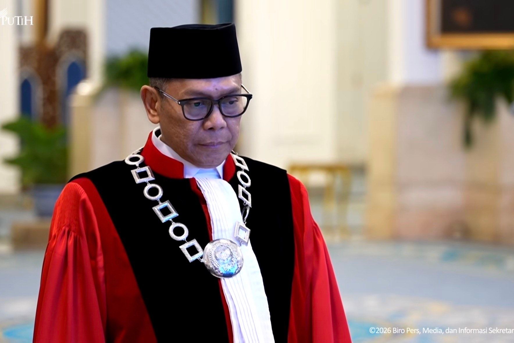 Golkar Pastikan PAW Adies Kadir Sesuai Perolehan Suara, Surat Sudah Dikirim