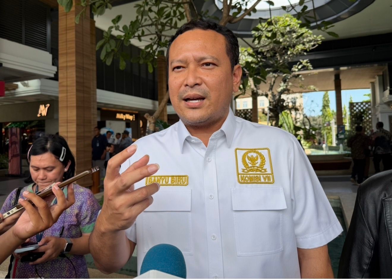 PIK 2 Berpeluang Jadi Ekosistem UMKM Berkelanjutan