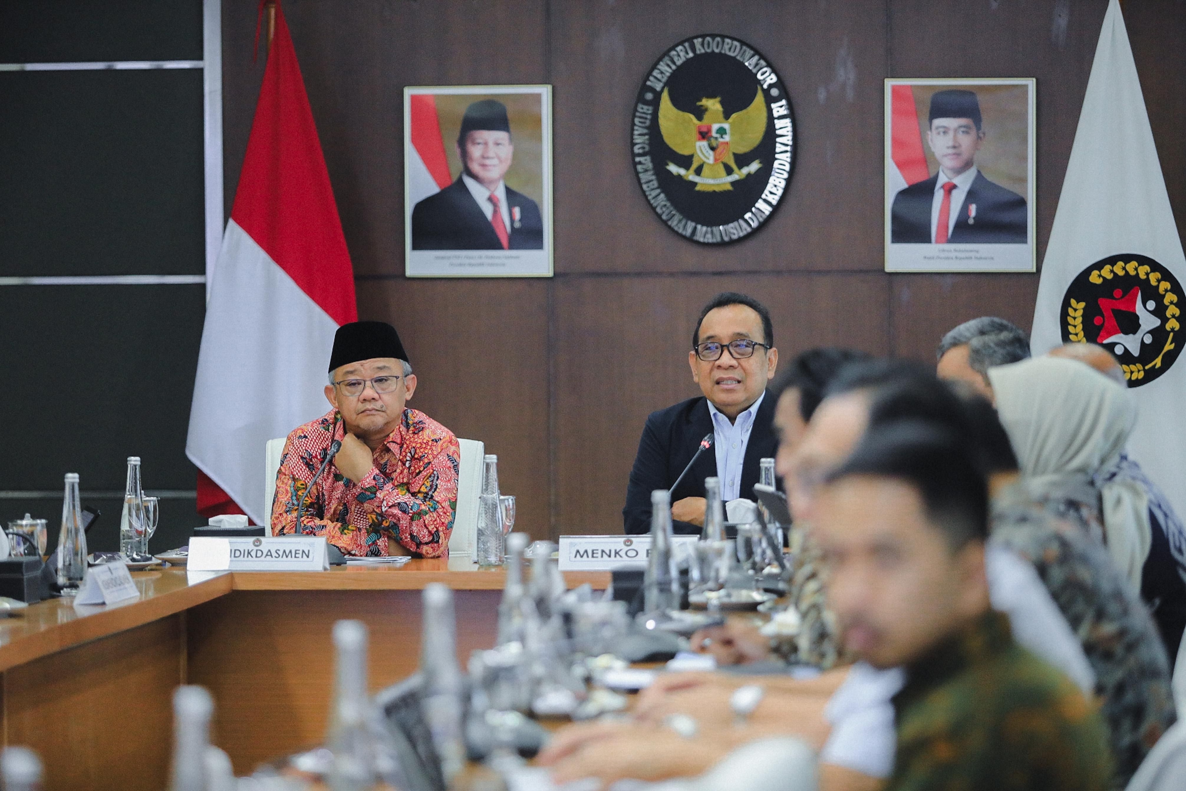 Pemerintah Tetapkan Skema Belajar Ramadan 2026, Fokus Penguatan Karakter dan Nilai Keagamaan