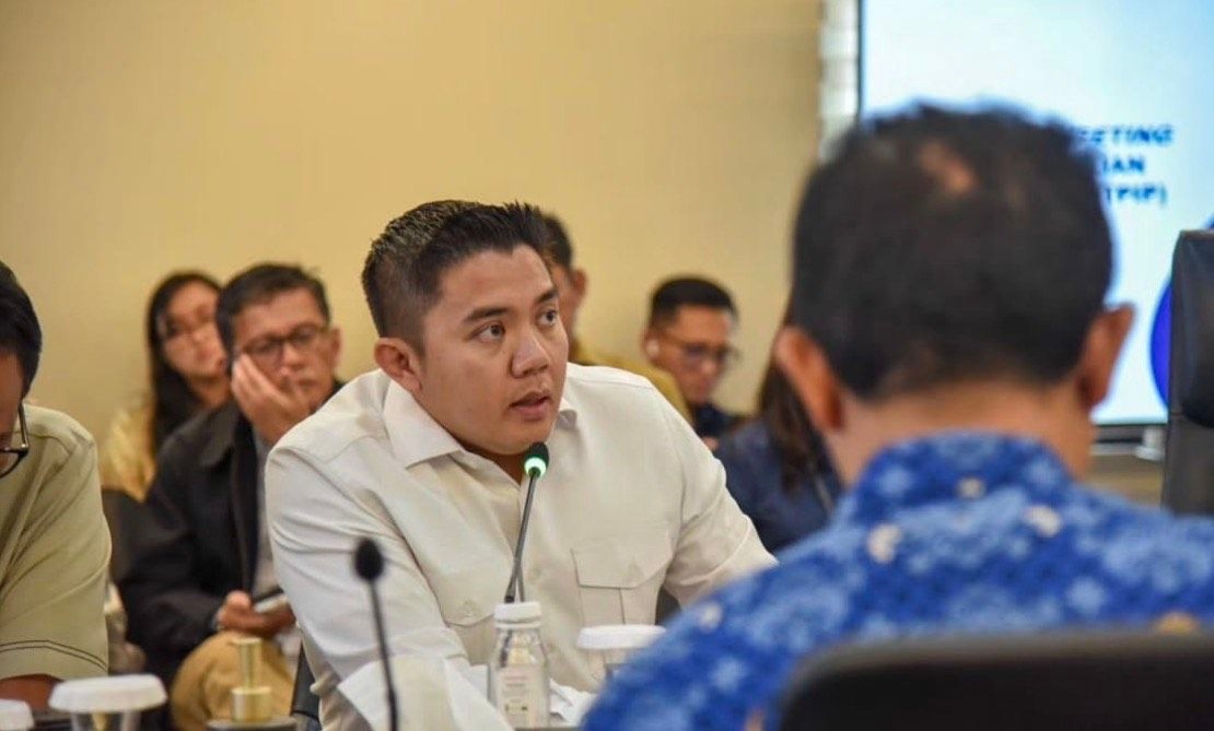 Inflasi Melandai, Pemerintah Jaga Daya Beli Masyarakat Menjelang Ramadan