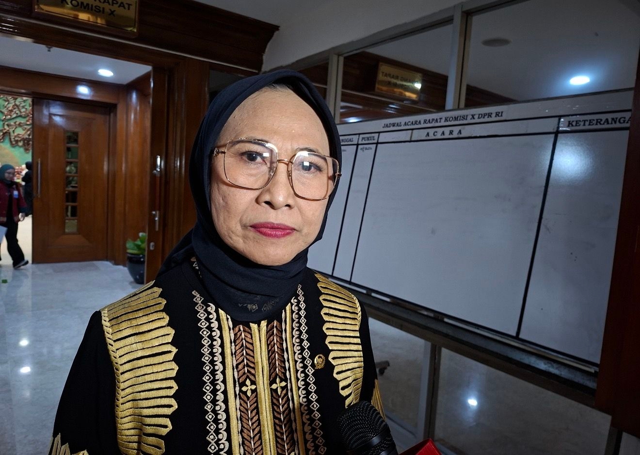 Komisi X DPR Kecam Oknum Brimob Aniaya Siswa hingga Tewas di Maluku, Desak Evaluasi Menyeluruh