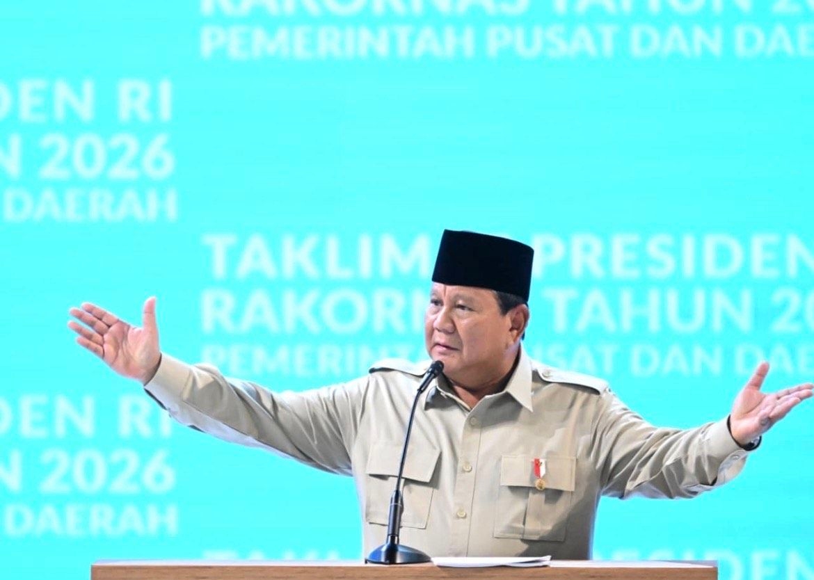 Prabowo Masih Terkuat Menuju 2029, Pengamat: Tantangan Terbesar Ada di Sosok Cawapres