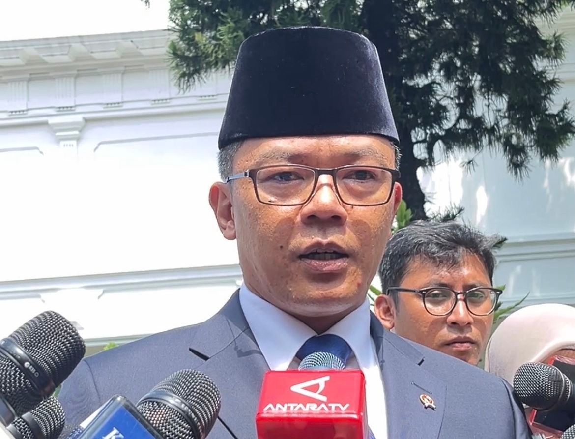 Indonesia Lanjutkan Komitmen Dukung Palestina di Forum Dewan Keamanan PBB