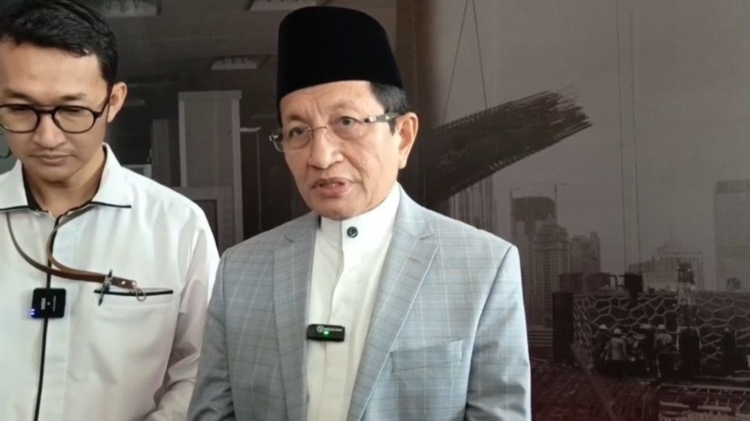 Menag Datangi KPK, Laporkan Penggunaan Jet Pribadi untuk Tugas ke Makassar