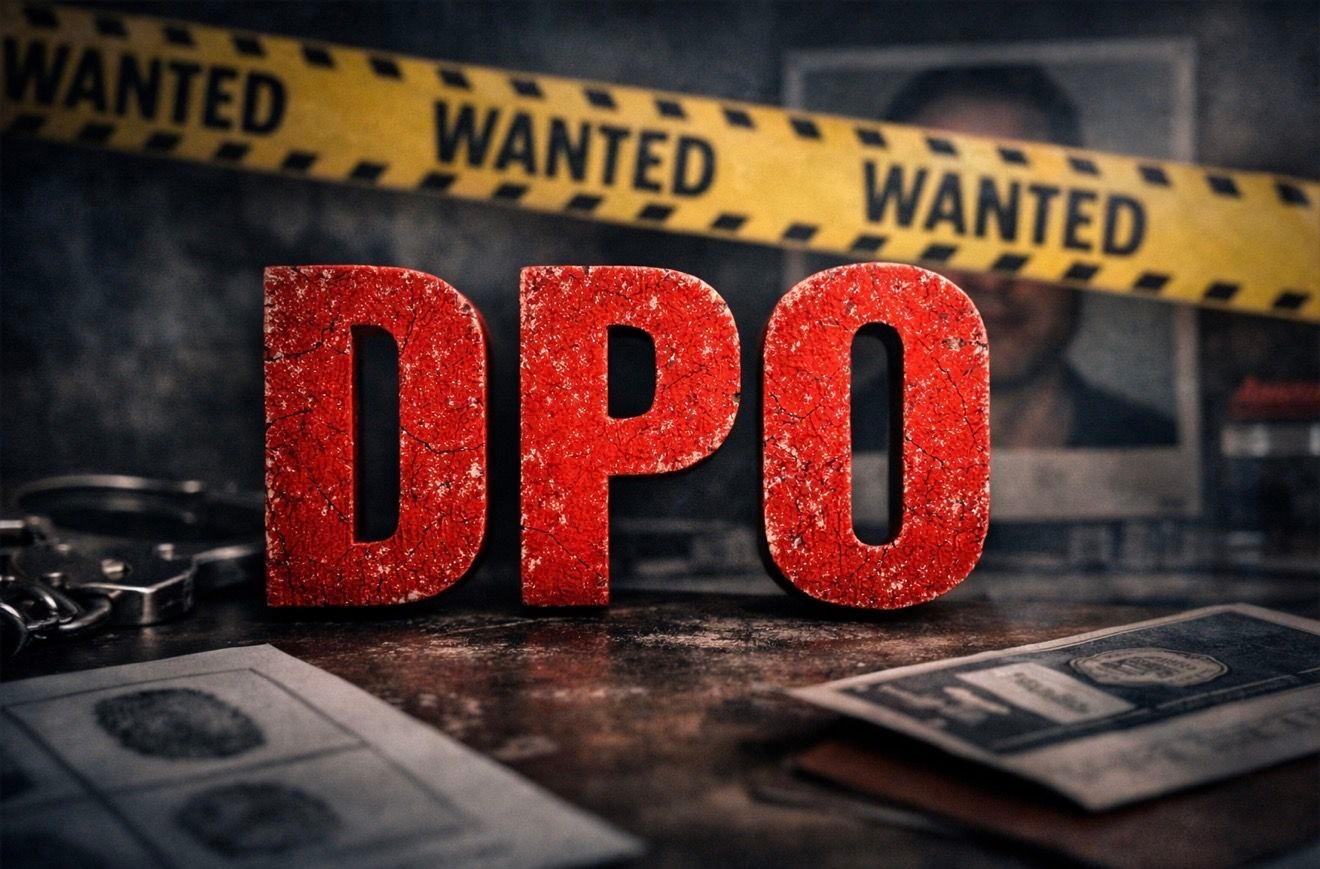 Eks Dirut Perusahaan Nikel Buron di Dua Negara, Keberadaannya Masih Misterius