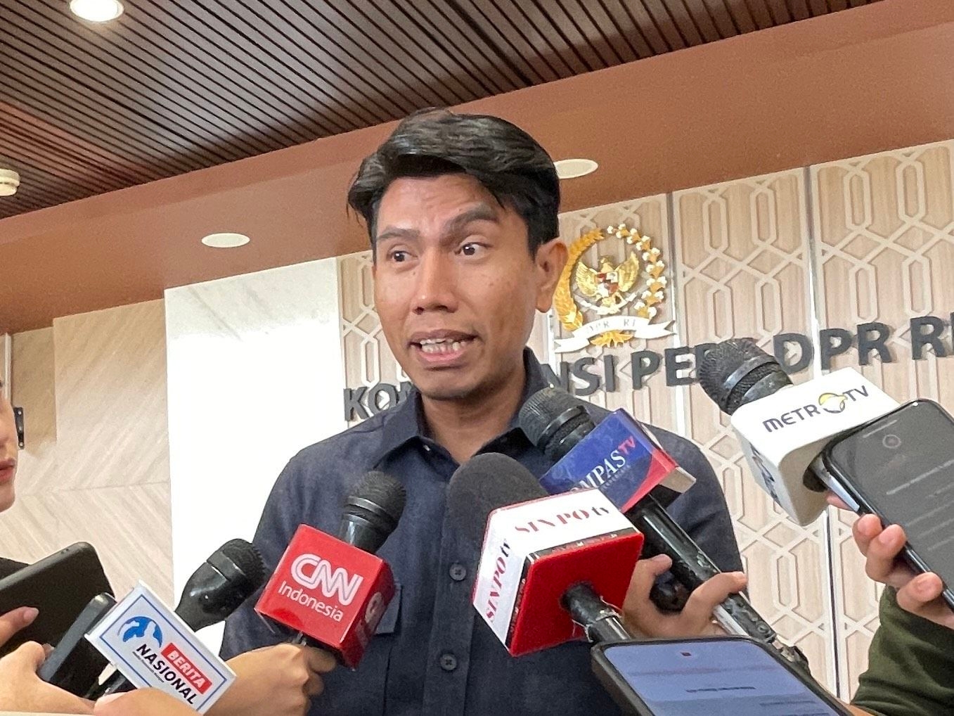 Kunjungan Prabowo Tegaskan Komitmen Pembangunan IKN Terus Berlanjut