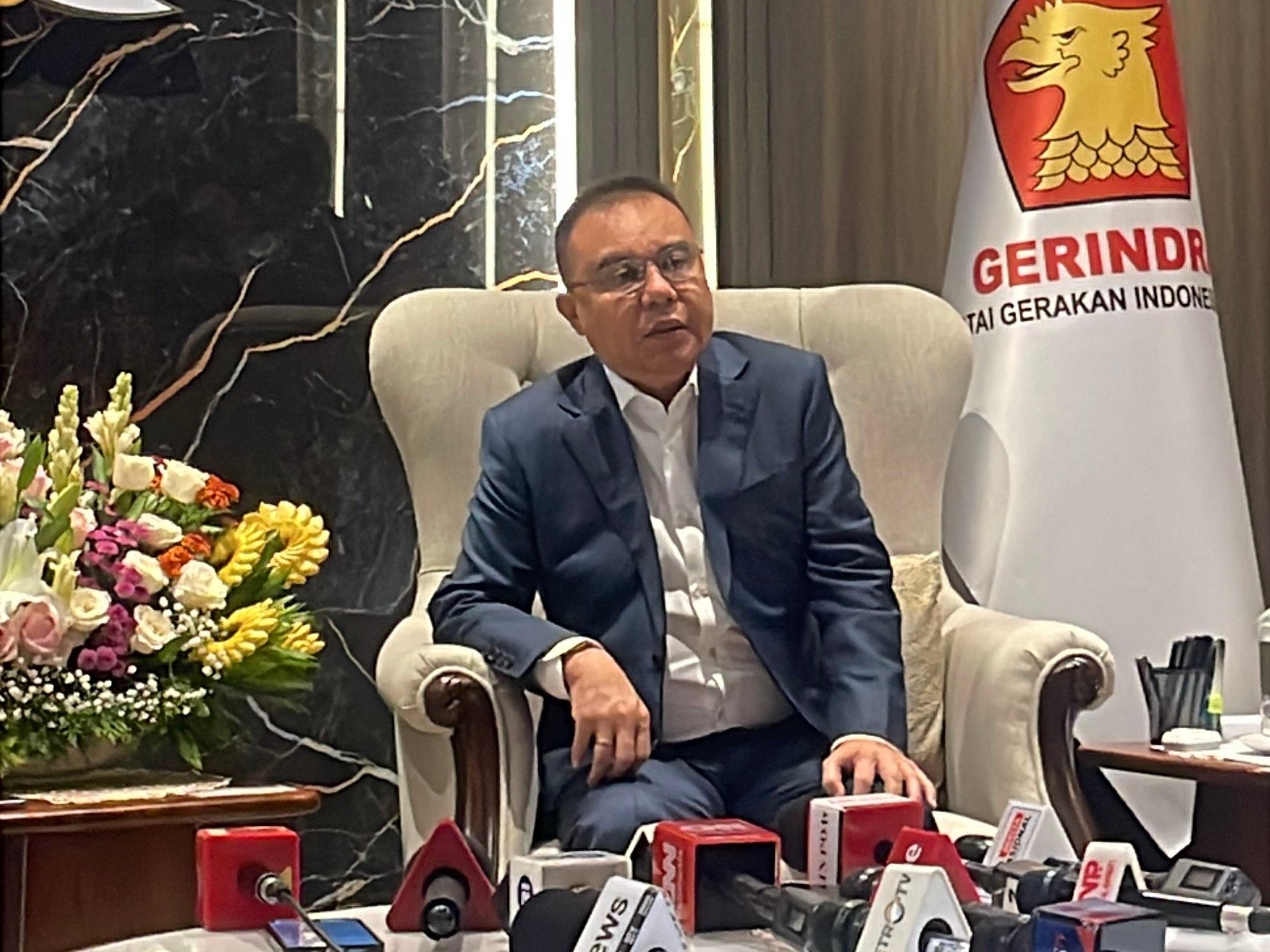 Pengangkatan Status Pegawai SPPG Jadi PPPK Harus Diawasi Ketat