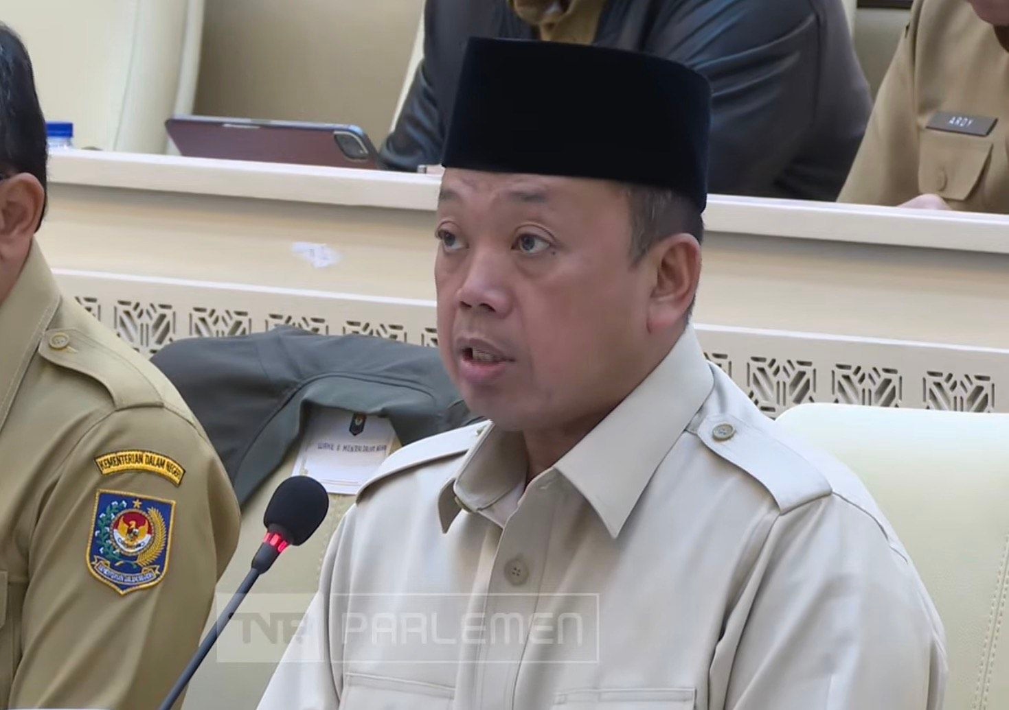 Pemerintah Jamin Korban Bencana Sumatera Tak Kehilangan Hak Atas Tanah