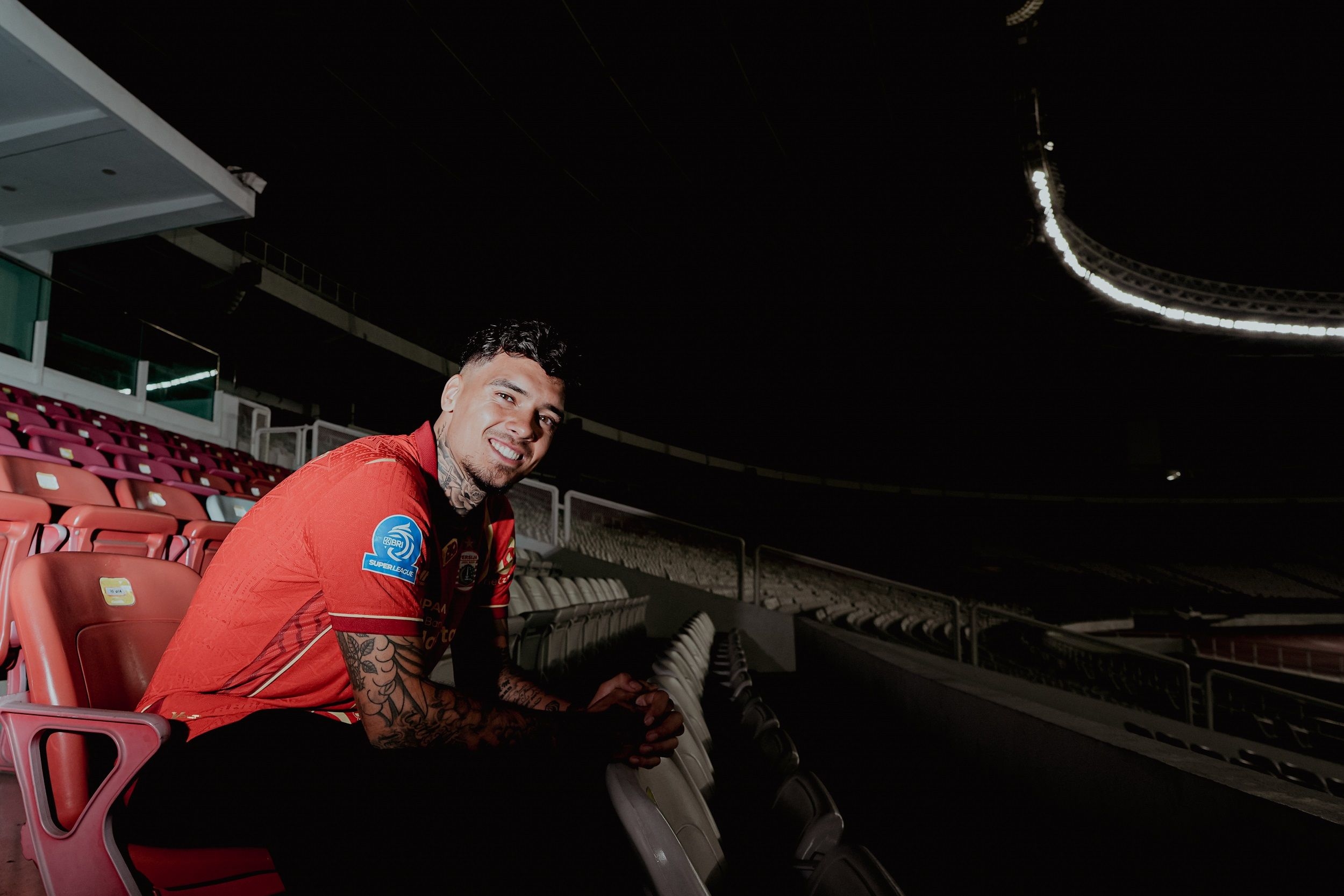 Kedatangan Shayne Pattynama Bikin Satu Pemain Asing Tinggalkan Persija, Alan Cardoso?