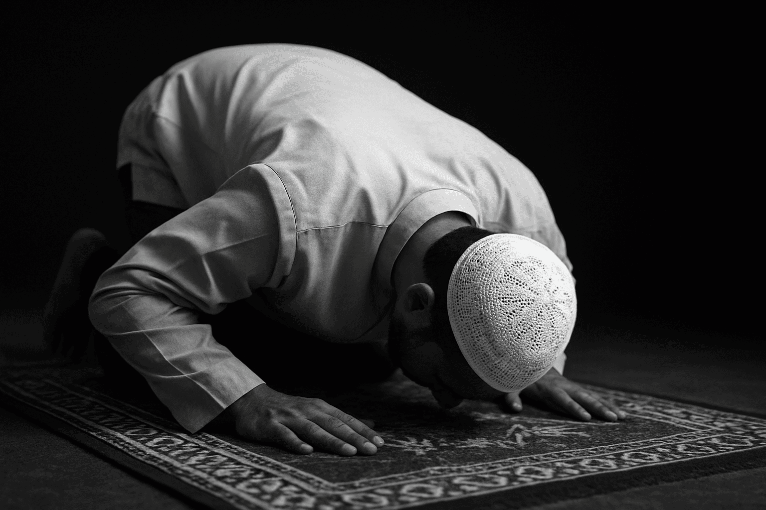 Sholat Tarawih 20 Rakaat: Niat, Dalil, dan Tata Cara Pelaksanaannya