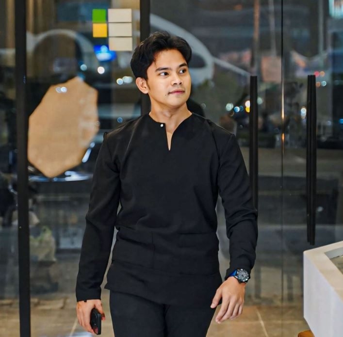 Ambang Perceraian, Insanul Fahmi: Ingin Rujuk Namun Terjebak Situasi Rumit