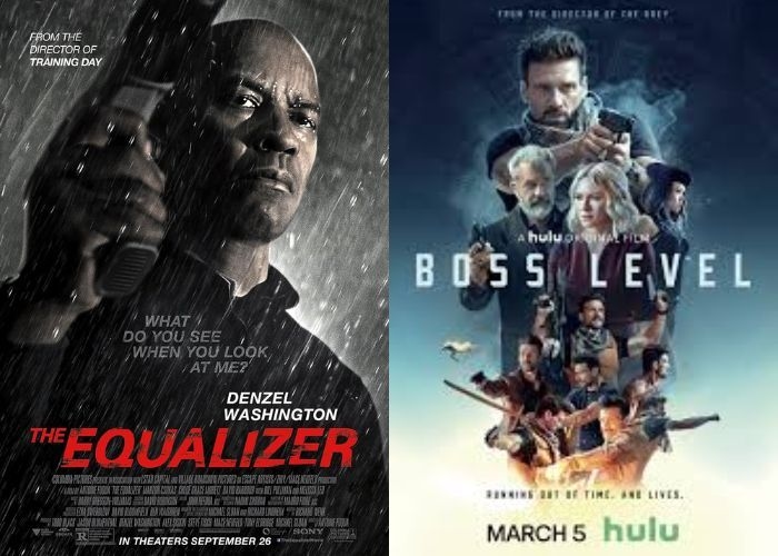 Jadwal Bioskop Trans TV Malam Ini 19 Januari 2026: Sinopsis Film The Equalizer dan Boss Level!