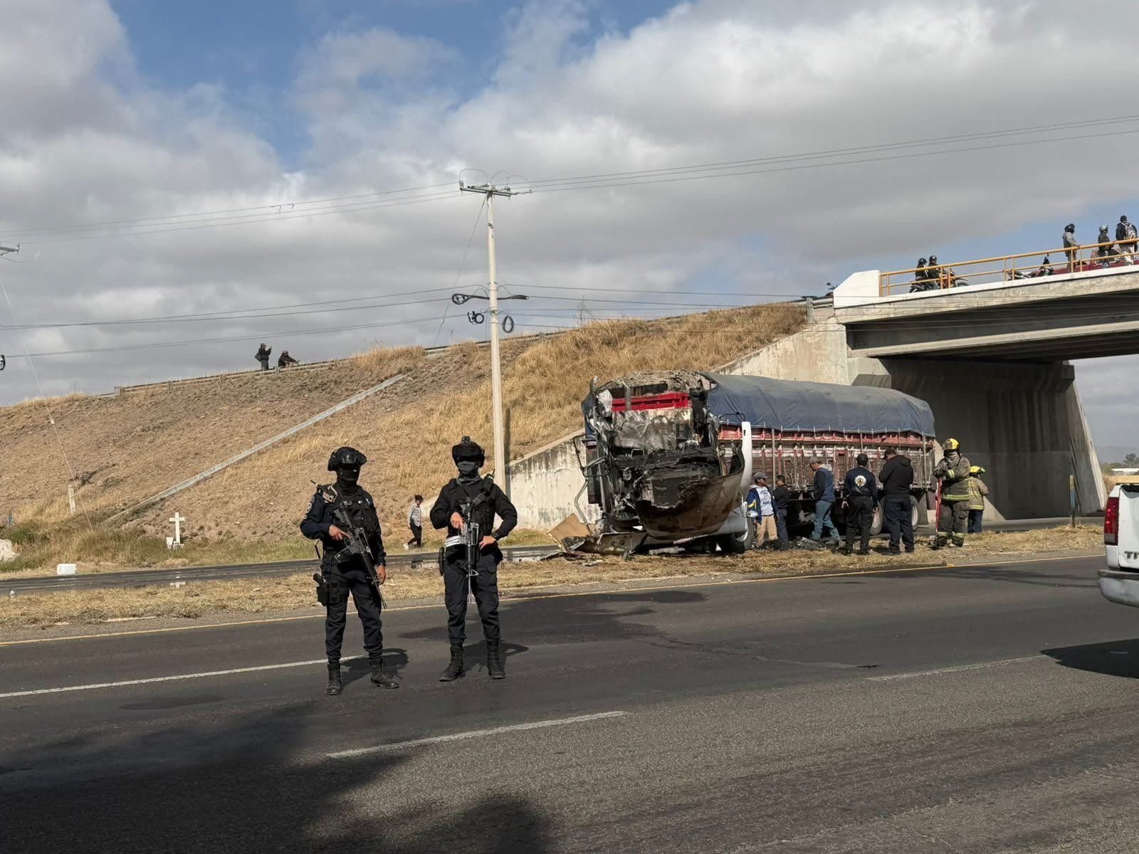 Kerusuhan Pasca Tewasnya Gembong Kartel El Mencho, Piala Dunia di Meksiko Terancam Batal?