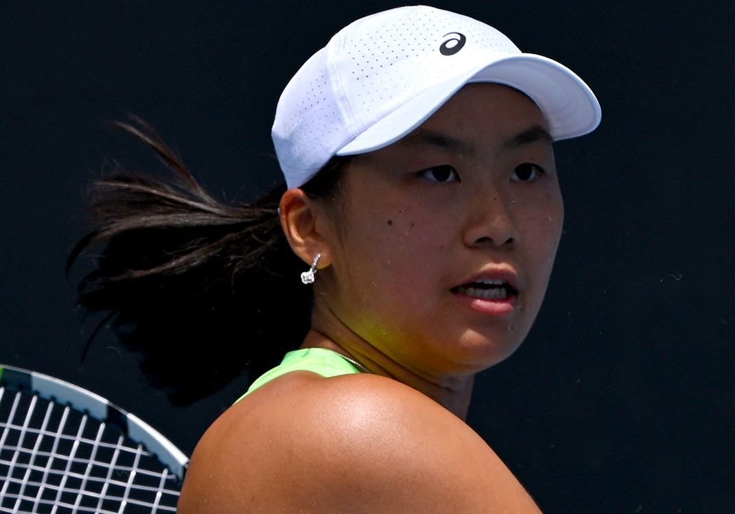 Akhiri Penantian 2 Dekade, Janice Tjen Bangkitkan Era Emas Tenis Indonesia dengan Tembus Ranking 36 Dunia