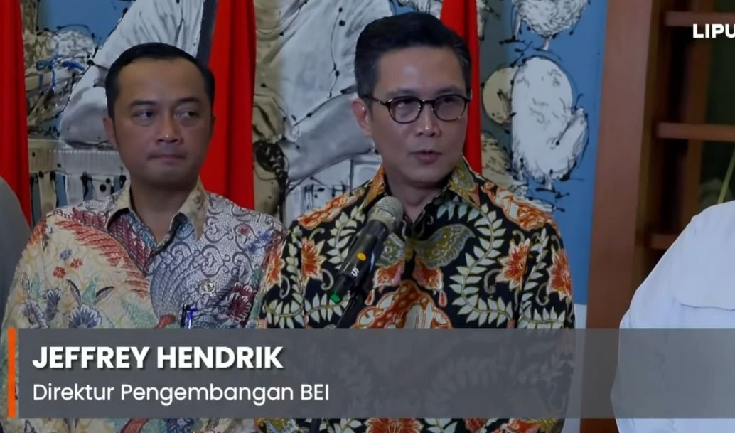 MSCI Masih Bekukan Saham Emiten RI Meski Transformasi Pasar Modal Sudah Jalan