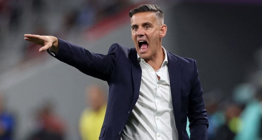 John Herdman Santai Hadapi Tekanan 280 Juta Pendukung Timnas Indonesia