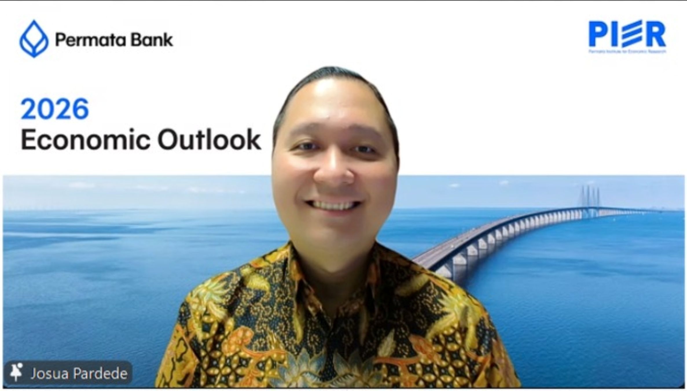 ART Diteken, Ekonom Minta RI Tetap Perkuat Daya Saing Industri