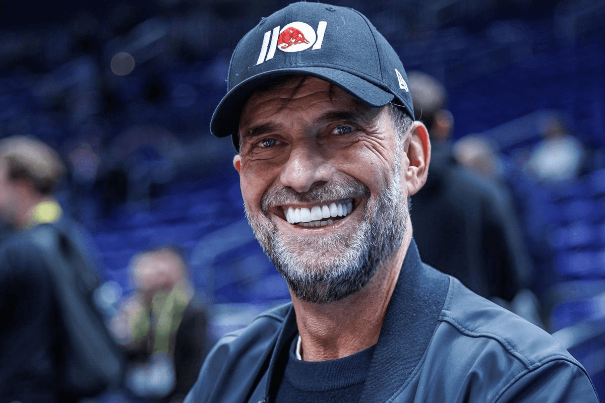 Juergen Klopp Bantah Ketertarikan Real Madrid, Belum Mau Melatih Pasca Tinggalkan Liverpool