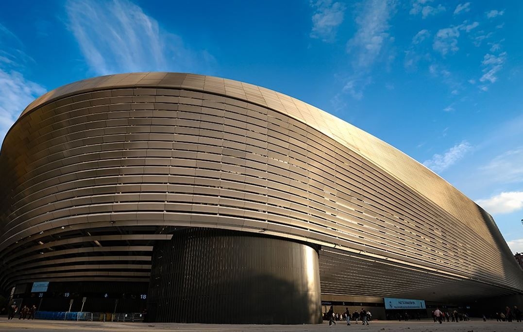 Jadwal Siaran Langsung Sepakbola Eropa Malam Ini: Madrid vs Sociedad, Inter vs Juventus