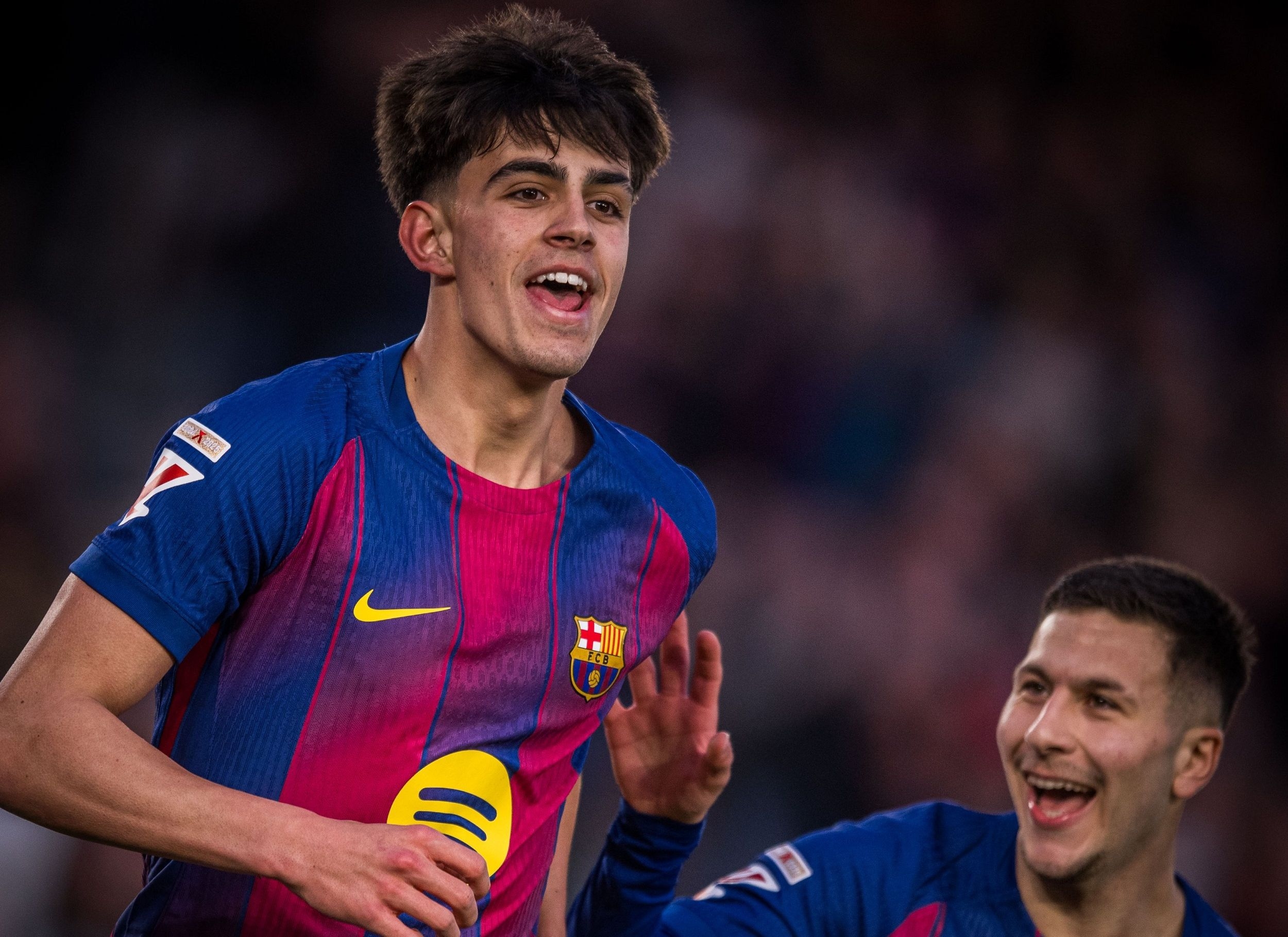 Barcelona vs Mallorca: Menang 3-0 dengan Gol Debut Bernal, Blaugrana Menjauh di Pucuk Klasemen