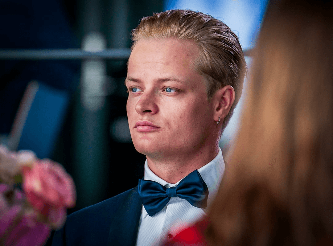 Sehari Jelang Sidang Kasus Pemerkosaan, Putra Tertua Putri Mahkota Norwegia Kembali Ditangkap