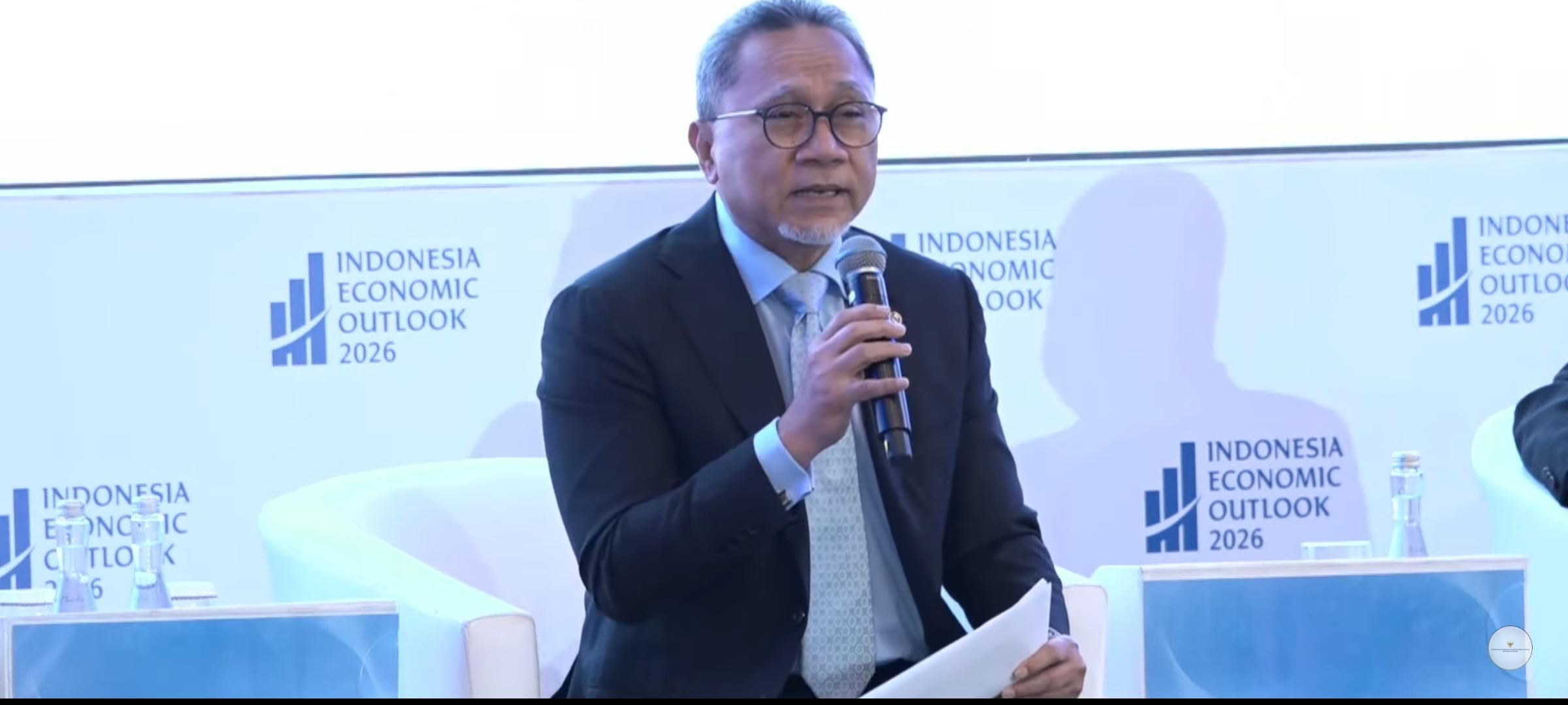 Pemerintah Bidik 30.008 Unit KDMP Beroperasi di 2026, Serap 1,6 Juta Tenaga Kerja