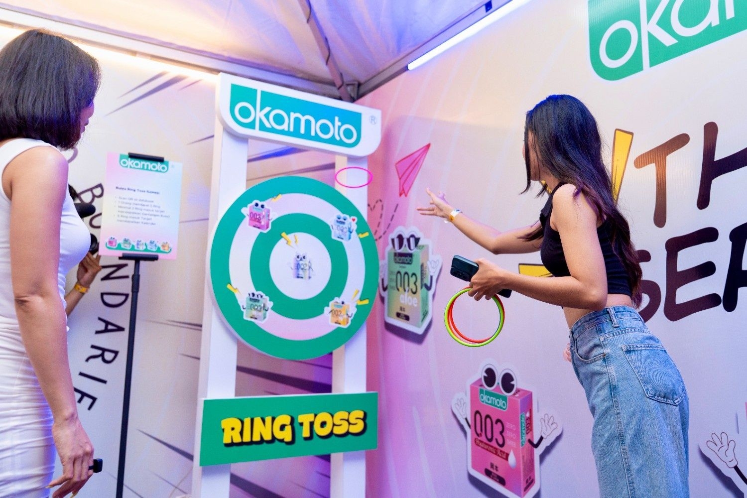 Intip Zodiak, Jaga Hubungan Tetap Nyaman Bersama Okamoto