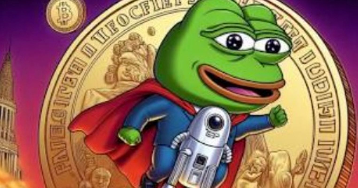 Fenomena Lonjakan 5 Memecoin di Awal 2026, PEPE hingga CHILLGUY To The Moon